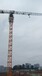 湟中县QTZ80平头塔机臂长60米吊臂不会受到交变应力的影响
