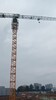 利辛县QTZ80塔机臂长60米平头塔吊原材料规格选择