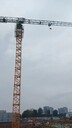 翼城县QTZ6013塔吊是一款QTZ80塔机起重量是6吨机构