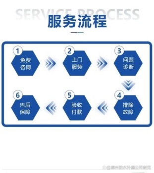 南寧市本地房屋防水補(bǔ)漏_房屋裂縫防水補(bǔ)漏