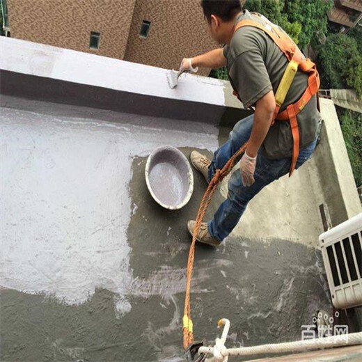 上林县可靠的楼顶防水补漏_房屋漏水防水补漏