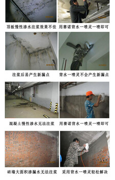 隆安县房屋漏水维修评估_收费多少钱
