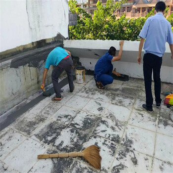 贵港港南区地下室外墙防水堵漏_防水堵漏