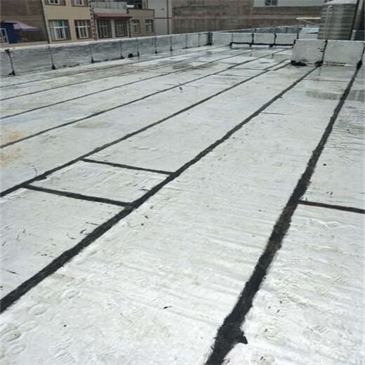 宾阳县彩钢屋顶的防水处理_-广西永固防水工程有限公司