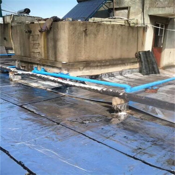 宾阳县彩钢板屋面漏水处理_-广西永固防水工程有限公司