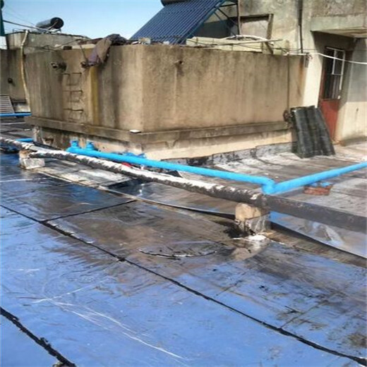 马山县彩钢瓦的防水处理_-广西永固防水工程有限公司
