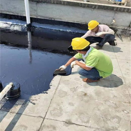 南宁兴宁区维修漏水外墙_广西永固防水工程有限公司