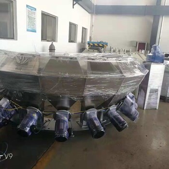 河北智皓生產(chǎn)配料機(jī)大型配料系統(tǒng)型號(hào)