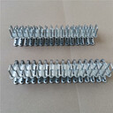 SU1000皮帶扣礦用強(qiáng)力皮帶扣5-10KJ1000訂扣機(jī)串條