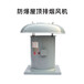 吴忠加压送风口/JGF消防排烟风机-纯铜电机-碳钢耐高温、