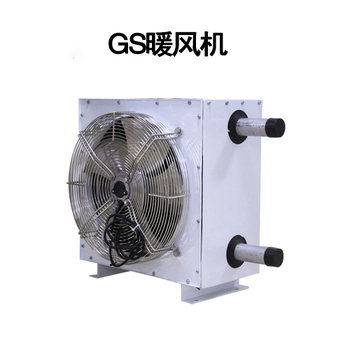 贵州黔南组合式空调机组方形壁式轴流风机