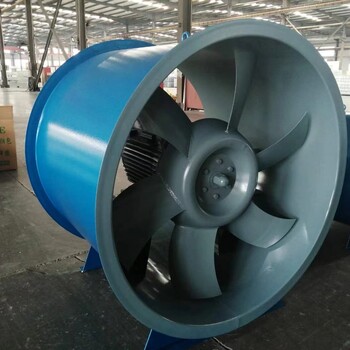 玻璃鋼軸流風機_山東金光集團有限公司