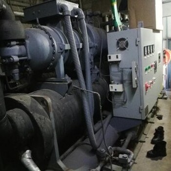 旧空调回收广州各个区废旧二手空调回收中央空调回收拆除快速上门