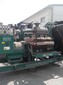 廣東卡特發電機回收康明斯發電機回收公司柴油發電機組回收圖片