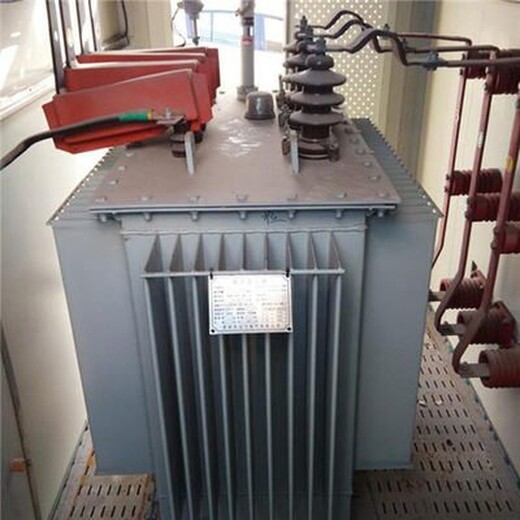 广州变压器回收/旧变压器回收公司二手变压器回收快速上门
