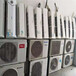 江门二手空调回收/旧空调回收格力空调回收价格批发