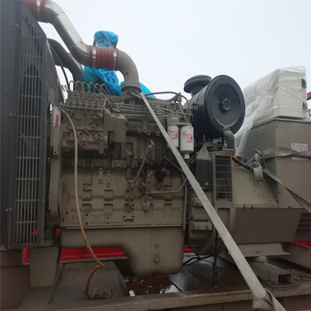 東莞區(qū)域柴油發(fā)電機(jī)組回收-東莞各地回收發(fā)電機(jī)組