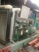 江门台山柴油发电机回收二手发电机回收旧发电机回收