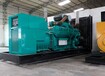 广州开发区旧发电机回收二手发电机回收批发