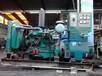 广州黄埔区旧发电机回收二手发电机回收一览