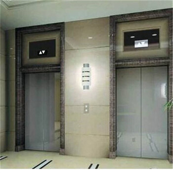 深圳电梯回收厂商/罗湖区载人电梯回收/手扶电梯回收