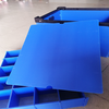 清遠定制防靜電PP塑料中空板防靜電萬通板周轉箱墊板