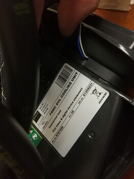 冷卻泵R767400，冷卻單元R767400，冷卻模塊R767400