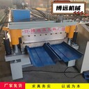 740型光伏壓瓦機(jī)彩鋼光伏底板壓瓦機(jī)光伏板設(shè)備
