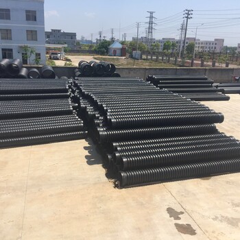 500口徑B型管克拉管