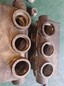 天津黄铜高压泵头裂纹焊接氩弧焊加工维修