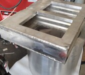 天津镁合金材质产品焊接加工WEWELDING33M镁合金焊丝
