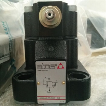 現貨阿托斯電液閥DPHI-3711-X24DC