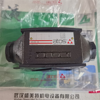 意大利阿托斯ATOS插裝閥LIMHA-4/350/V-I24DC
