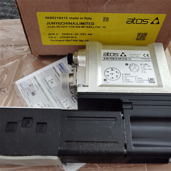 電磁閥DHI-0671/A-X24DC23意大利阿托斯