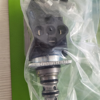 液壓插裝式SV13-16-0-0-24DG-00螺紋電磁閥威格士