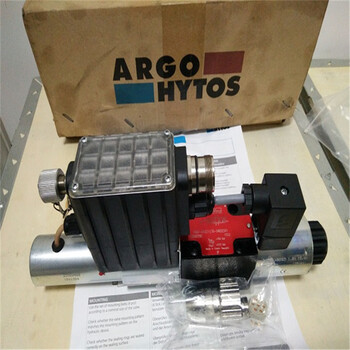 PRM6-103Z11/60-24雅歌輝托斯比例閥