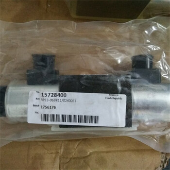 PRM6-103Z11/60-24雅歌輝托斯比例閥