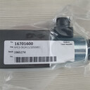 原裝雅歌輝托斯電磁閥RPEL1-042Z11/02400E1