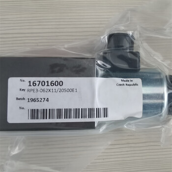 原裝雅歌輝托斯電磁閥RPEL1-042Z11/02400E1