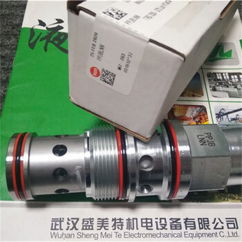 SUN太陽液壓插裝式邏輯閥LOFC-XDN