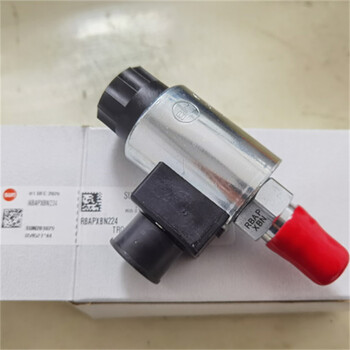 SUN太陽插裝式電磁閥DMDA-XAN-224