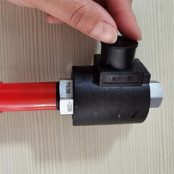 插裝式電磁閥SV38-28-K-0-N-24-DG美國(guó)海德福斯