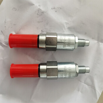 海德福斯插裝式單向閥PR10-36A-0-N-15