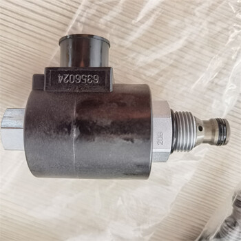 插裝式海德福斯電磁閥SV08-21-0-N230AG