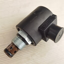 液壓電磁閥SV08-28K-0-N-24DG插裝式海德福斯