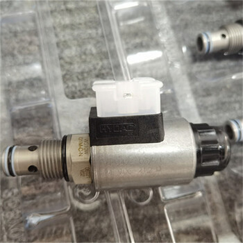 插裝式電磁閥WS16Y-01-C-N-24DG賀德克HYDAC