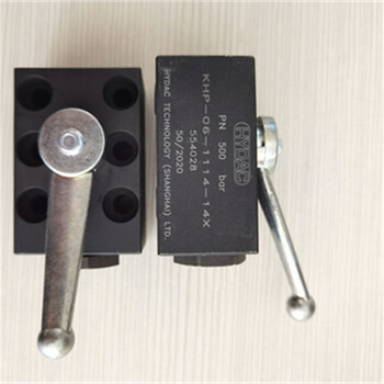 先導式比例節流閥PWK10120V-01-C-V-20-0賀德克