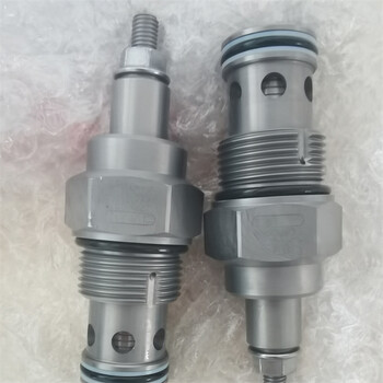 原裝賀德克RV08A-51-C-N-15止回閥供應(yīng)