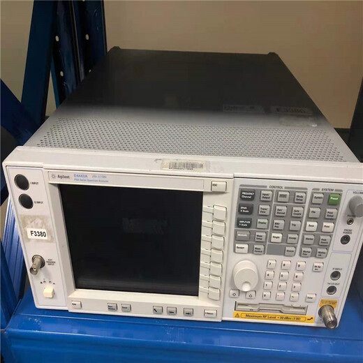 美国二手AgilentE4407B频谱分析仪26.5GHz