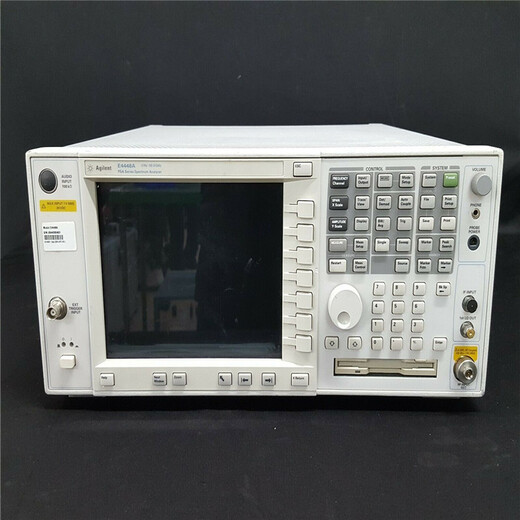 收购回收Agilent8565EC频谱分析仪50GHz